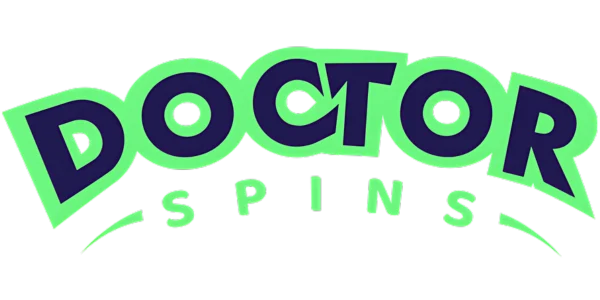 Doctor Spins Casino Nederland logo